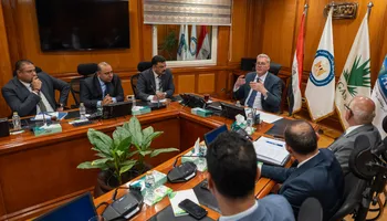 البترول