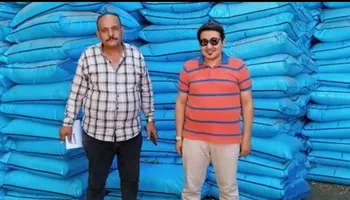 الحملة 