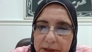 الدكتورة سوزان شوقي