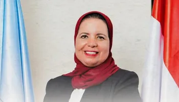 الدكتورة امل عصفورة : لا أقبل بأي حال من الأحوال أي إساءة أو تجاوز بحق أهل مدينتي أو جماهير النادي المصري