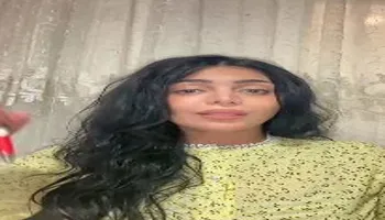 الراقصة شمس
