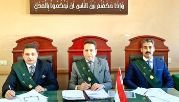 السجن المشدد 15 عامًا لقاتل رجب ضحية الشهامة في بورسعيد