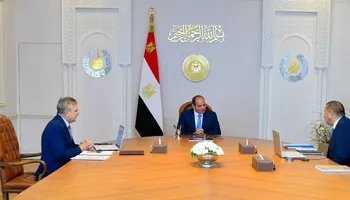 السيسي 