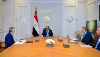 السيسي