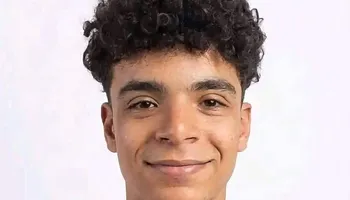 الشاب المتوفي محمد غريب