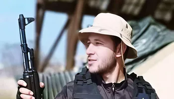 الشهيد عمر القاضي 