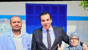 الطبيب