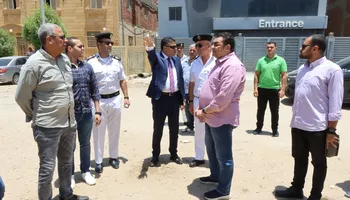 الغاء تخصيص الاراضى