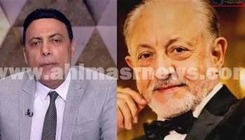 الفنان عبد العزيز مخيون 