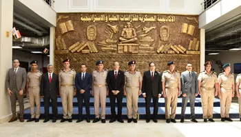 القوات المسلحة توقع بروتوكلي تعاون