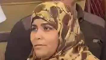 المتهمة بقتل عروس بورسعيد تنفى ارتكابها الجريمة : أنا معملتش حاجة في فاطمة".