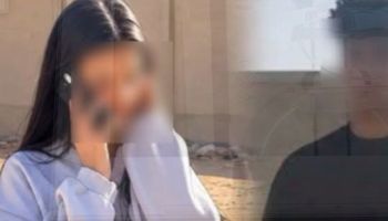 المتهمين في واقعة بائعة الشاي