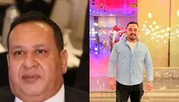  المجني عليه في مشاجرة صبري نخنوخ