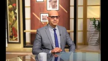 المستشار عادل الجندي