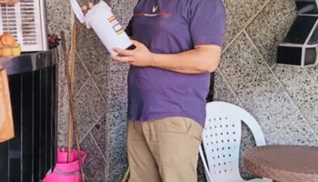 المضبوطات 