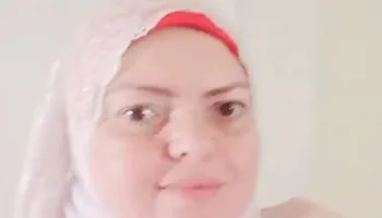 المعلمة الراحلة 