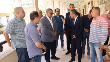 المنوفية 