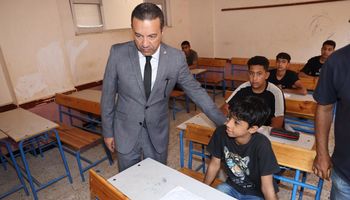 المنوفية 