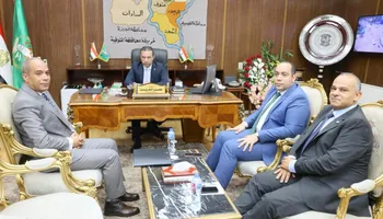 المنوفية 