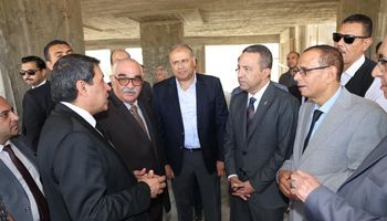 المنوفية 
