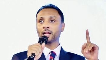 النائب احمد جوهر : دور الإعلام الحقيقي؛ ليس في تضخيم الخلافات أو البحث عن الترند، وإنما في تهدئة الأجواء ونبذ التعصب