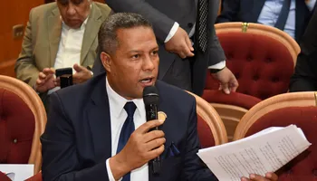 النائب محمد حمزة 