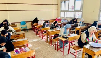 امتحانات الثانوية العامة 