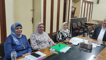 امتحانات الثانوية العامة بالمنيا 
