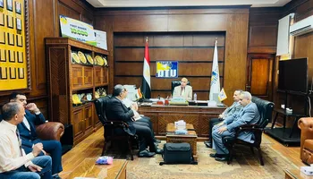بروتوكول تعاون 