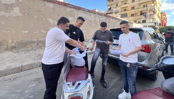 بيراجعوا لاخر لحظة 
