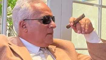 تامر شيرين