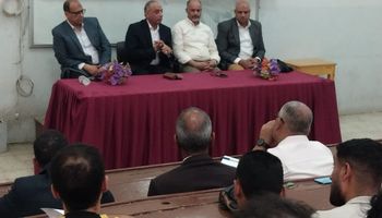 تعزيز المشروعات الخضراء 