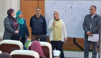تعليم مطروح