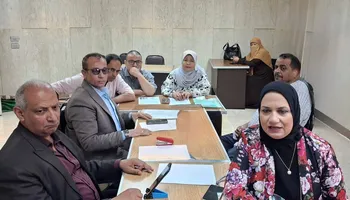تعليم مطروح 