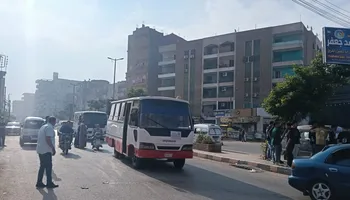 توفير اتوبيسات