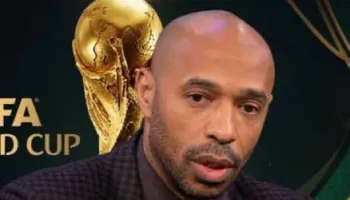 تيري هينري