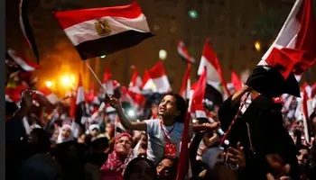 ثورة 30 يونيو