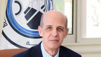 رئيس جامعة بنى سويف الأهلية 