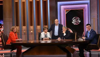 جانب من البرنامج