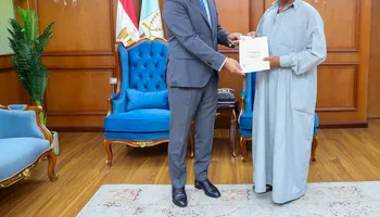 جانب من التسليم 