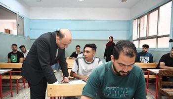 جانب من الجولة 