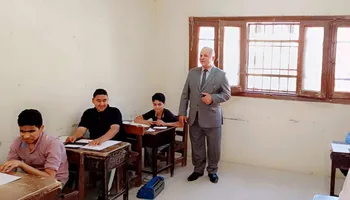 جانب من الجولة