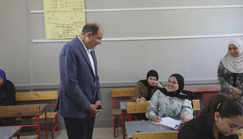 جانب من الجولة