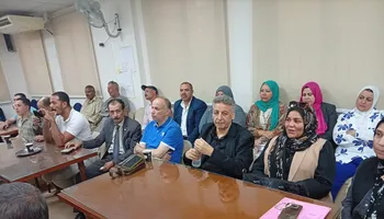 جانب من الحوار 