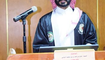 جانب من المناقشة