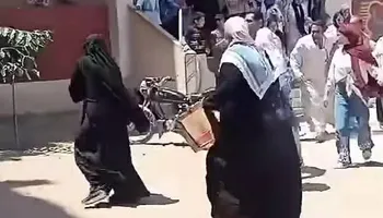 جانب من الواقعة 