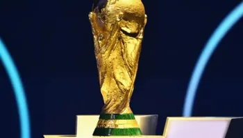 جدول كأس العالم 2026