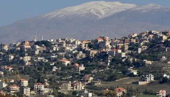 جنوب لبنان