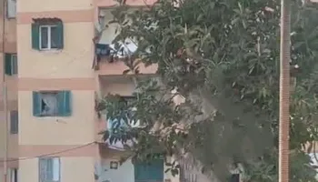 حادث المكس بالإسكندرية