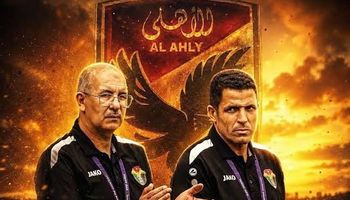 حسين عموتة وحسن لوداري